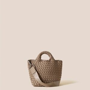 NAGHEDI St. Barths tote